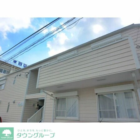 ディアコート・フォトンの物件内観写真